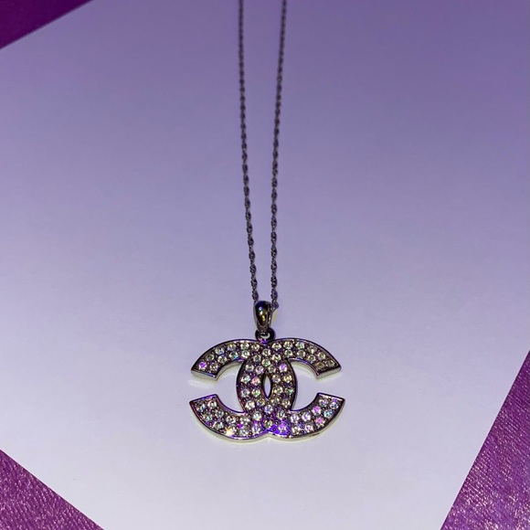 Chanel Necklace - Picture 7 of 12